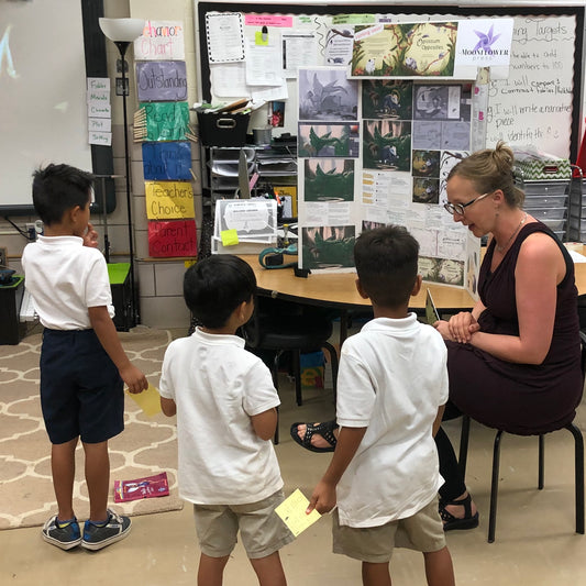 School Visits